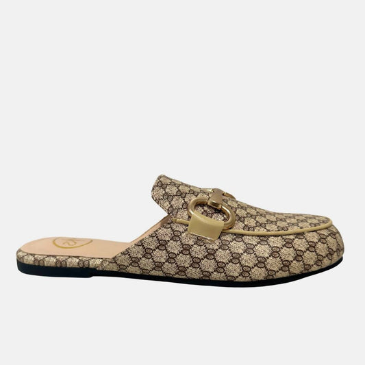 Maker'S - Women's Diva Mule Loafer