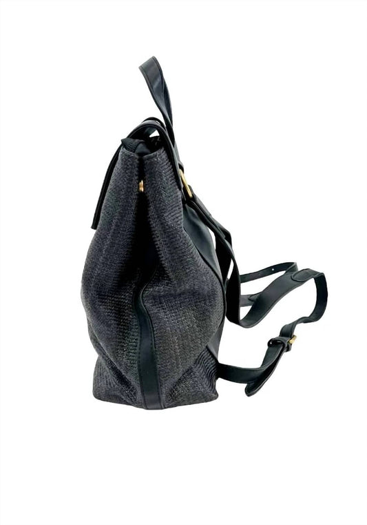 Jen & Co. - Women's Avani Backpack