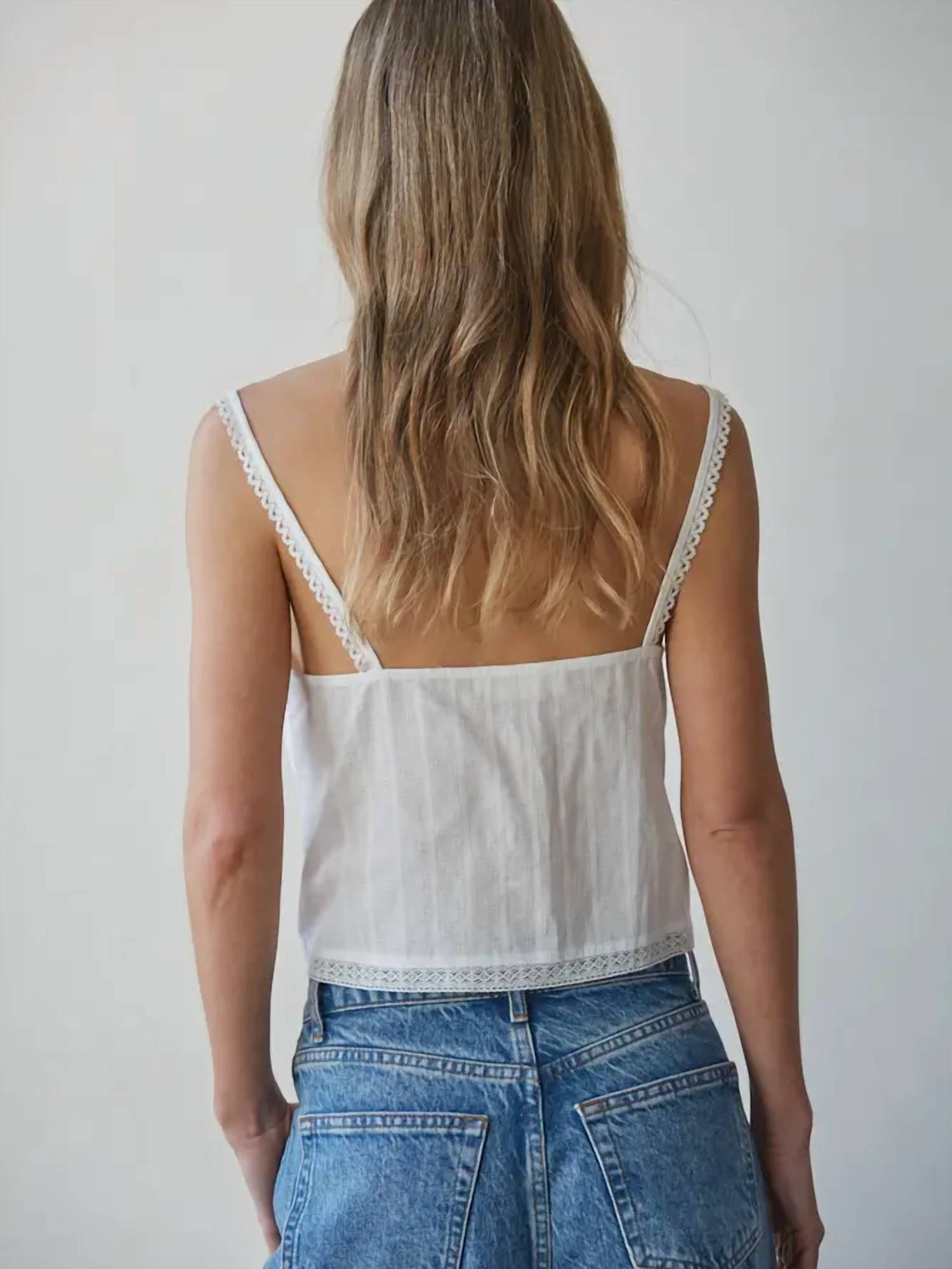 By Together - Lindy Cami Top