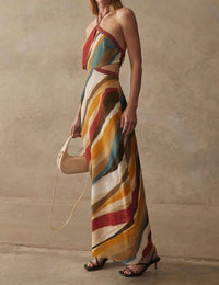 Sancia - Hazel Maxi Dress