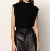 Sanctuary - City Shell Sweater