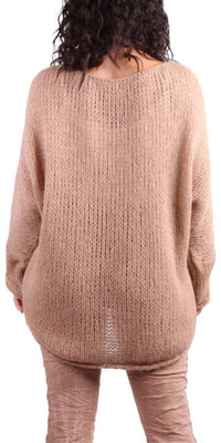 Gigi Moda - Romelia Sweater