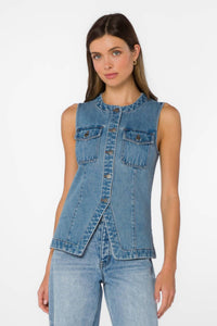 Velvet Heart - Ideline Vest
