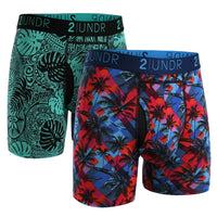 2Undr - Swing Shift Boxer Brief - 2 Pack