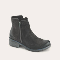 Naot - Women's Wander Booties