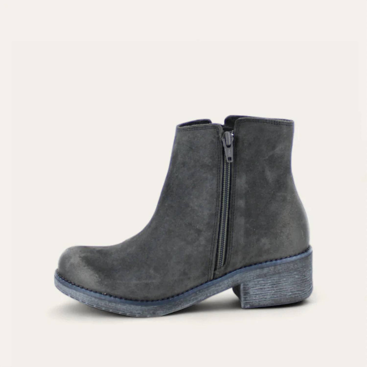 Naot - Women's Wander Booties