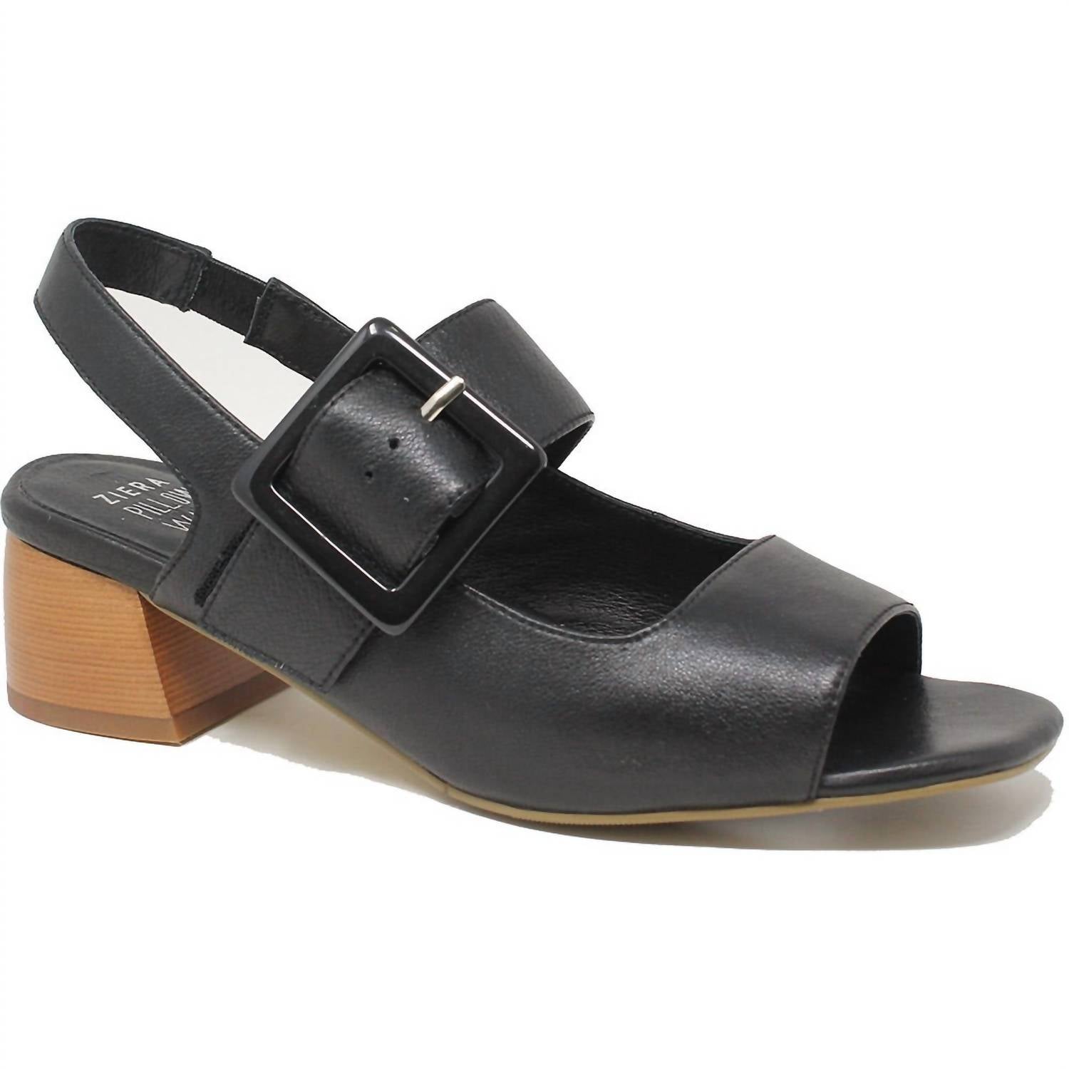 Ziera - Women's Cantell W Sandal