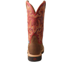 Twisted X - Women's Composite Toe Waterproof Western Boot