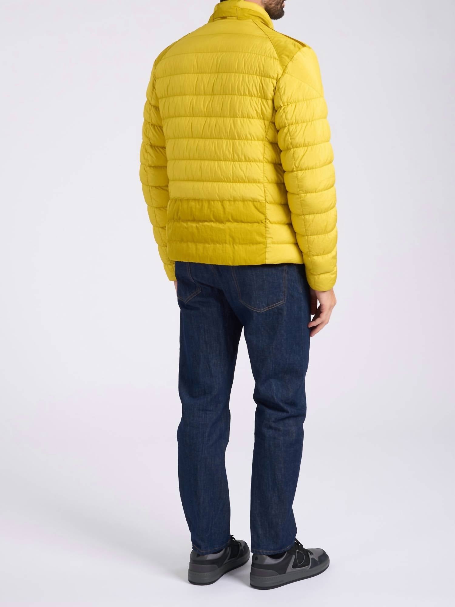 Parajumpers - Wilfred Down jacket