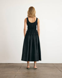 Tanya Taylor - Crew Neck Josephina Dress
