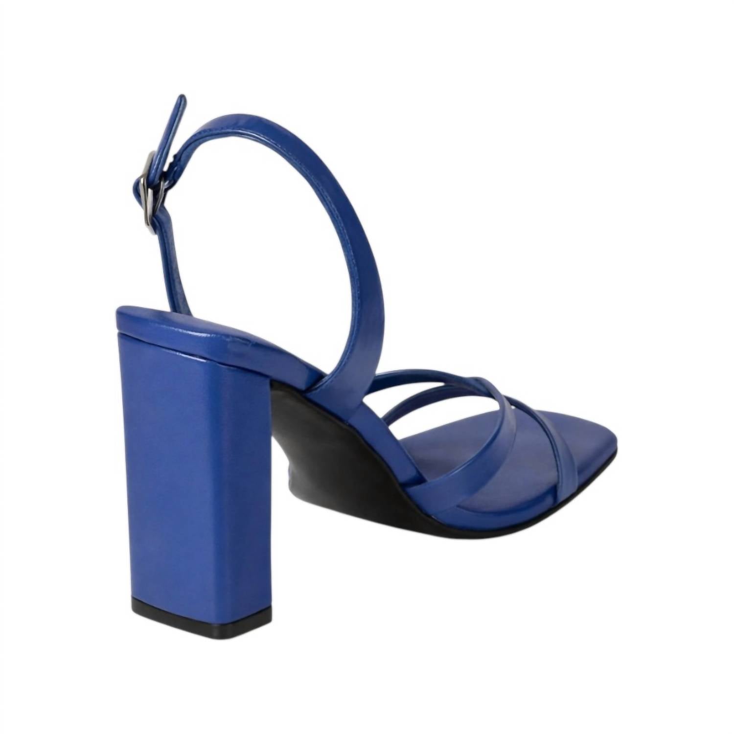 Jeffrey Campbell - Women's Emerge Heels