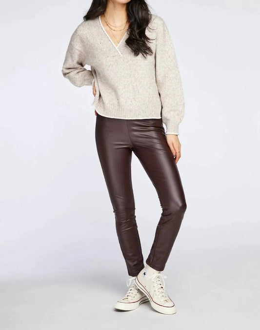 Gentle Fawn - Donovan Leggings