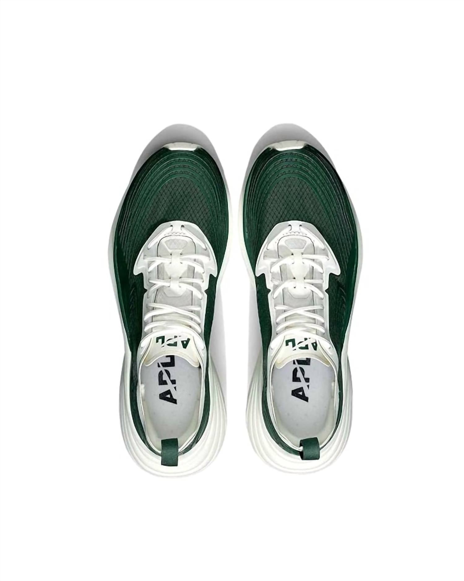 Apl - Men's Streamline Shoes