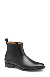 Johnston & Murphy - Men's Lewis Zip Boot