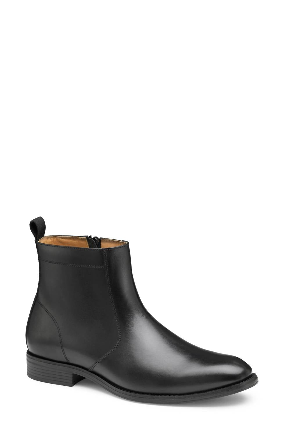 Johnston & Murphy - Men's Lewis Zip Boot