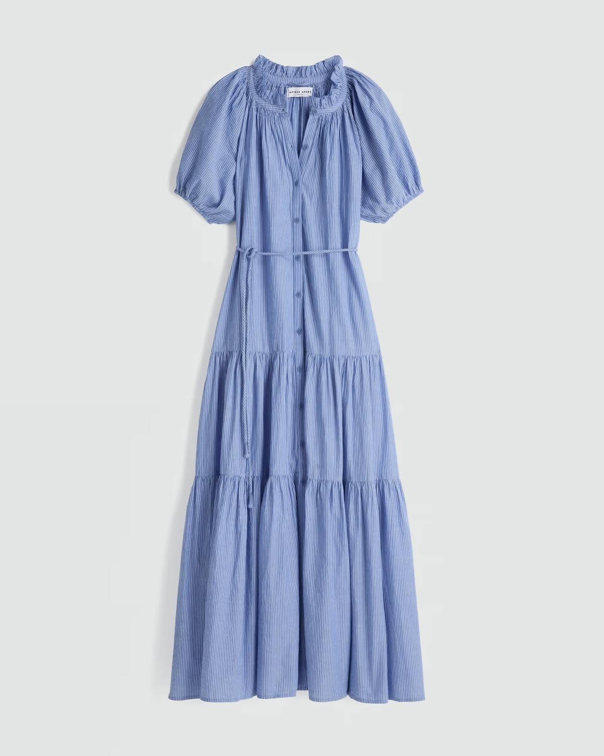 Apiece Apart - Mazza Maxi Dress