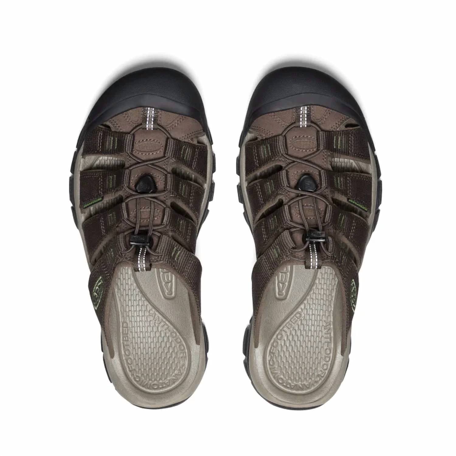 Keen - Men's Newport Slide Sandal