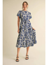 Jodifl - The Palms Midi Dress