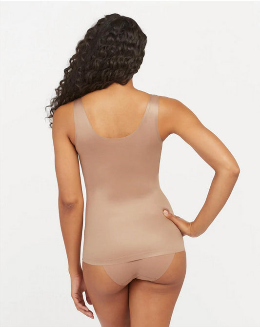 Spanx - Invisible Tank Top