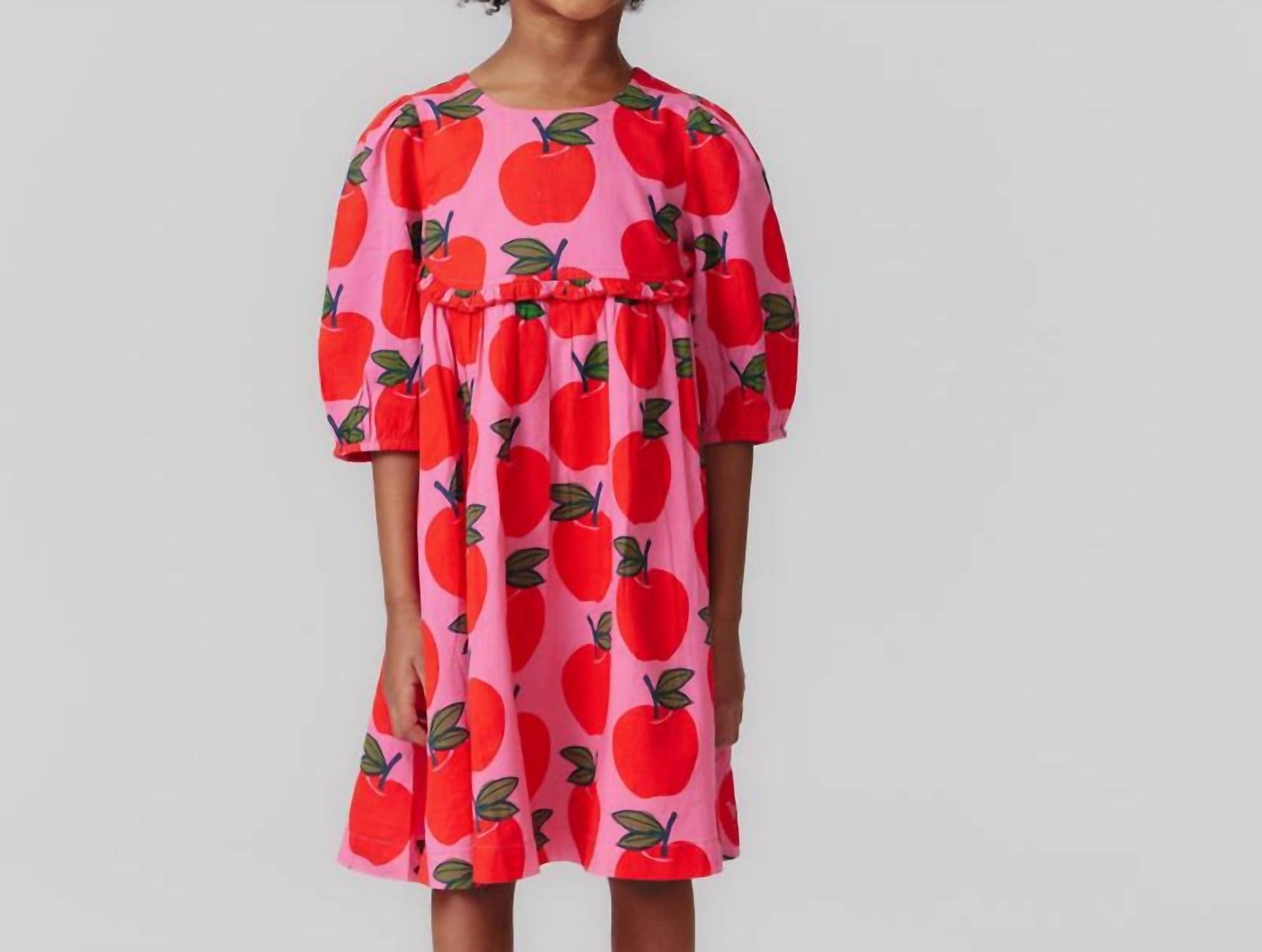 Pink Chicken - Rowan Dress