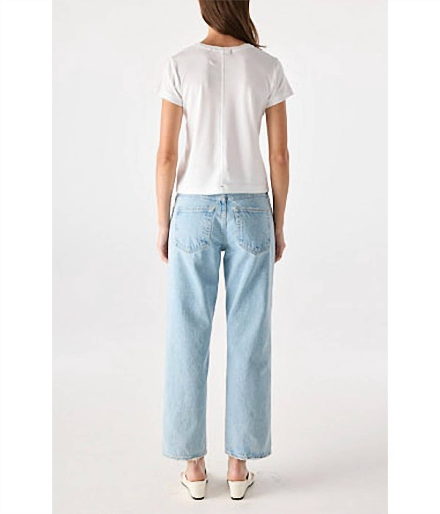 Amo - Billie Adulation Jean