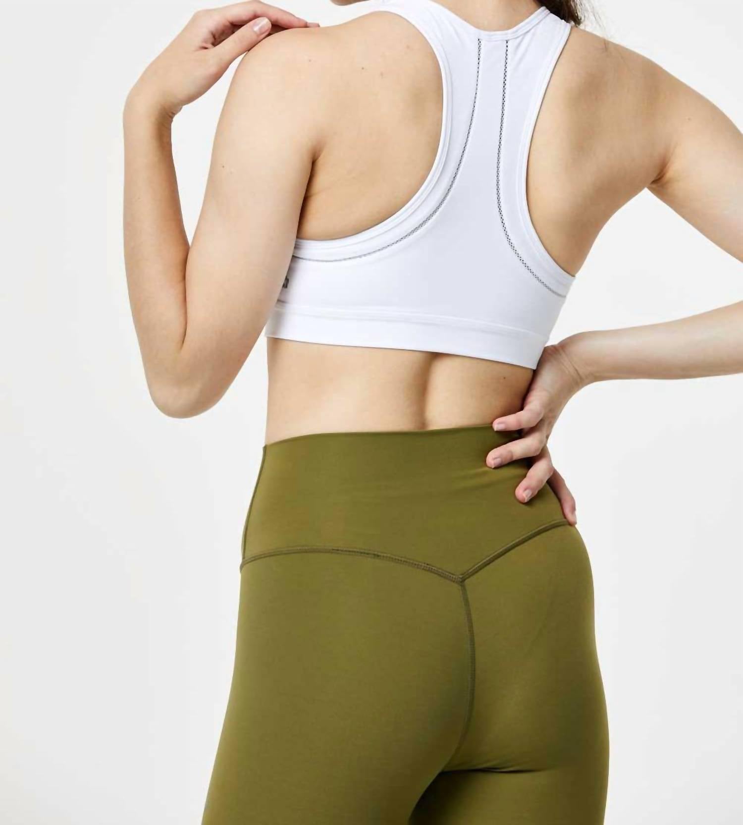 Mulawear - Sweet Bitter Racerback Bra