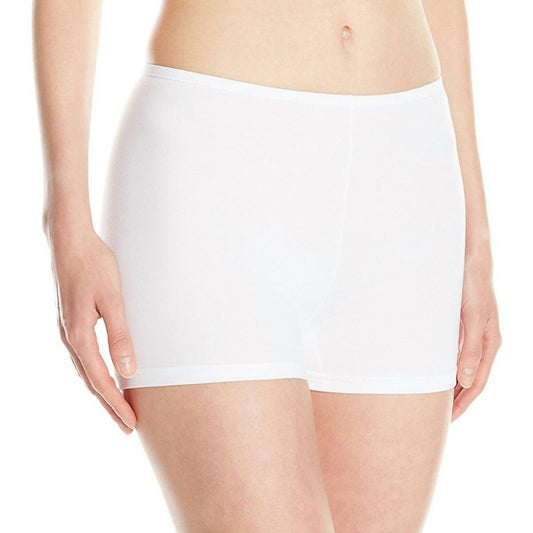 Elita - Silk Magic Boy Leg Brief Panty