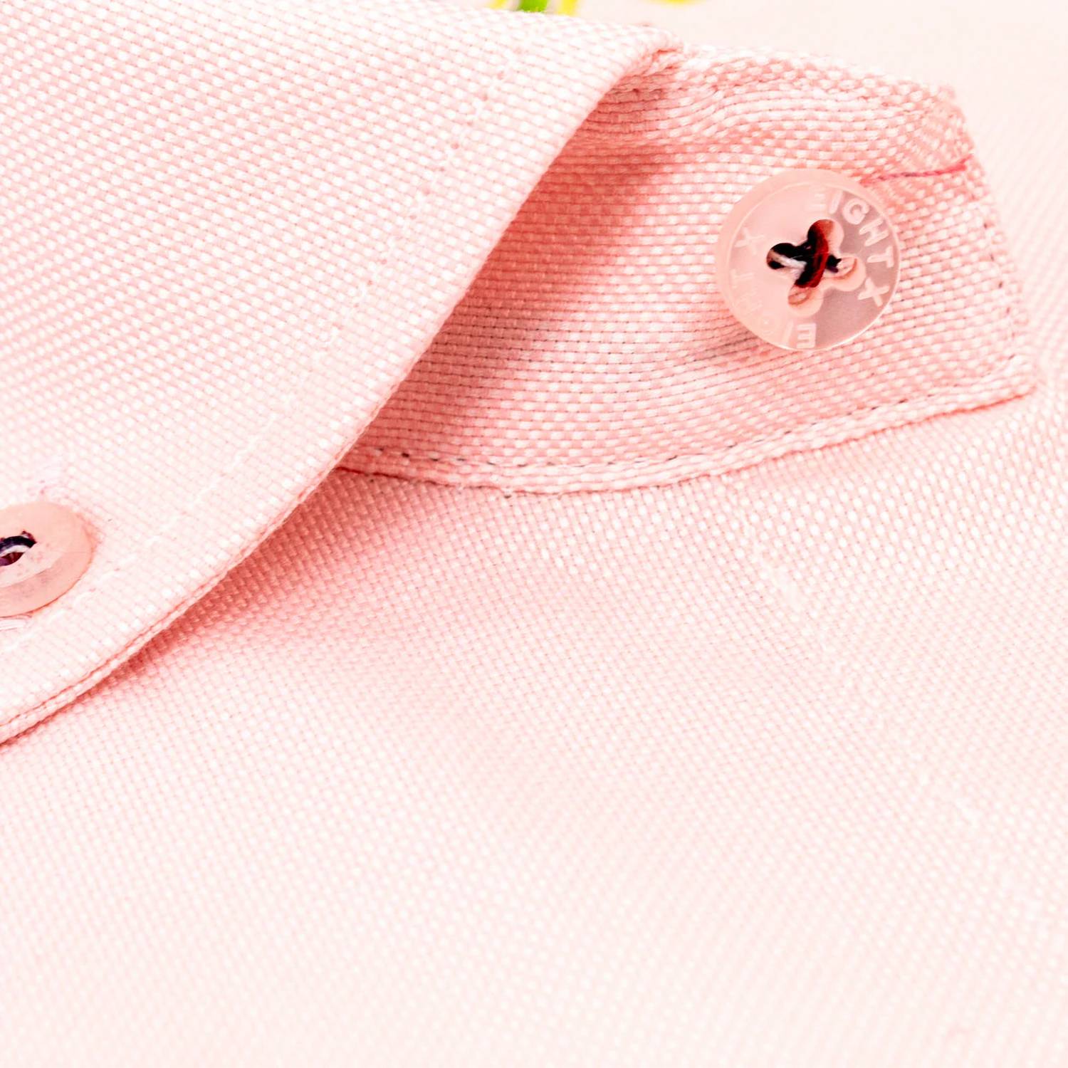 Eight X - Colores Edition Oxford Frog Shirt
