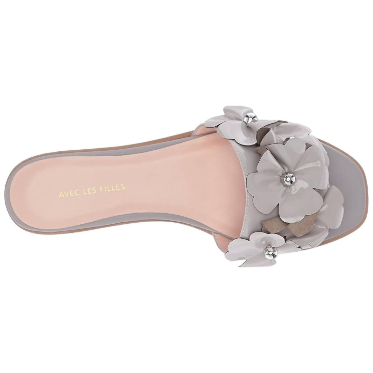 Avec Les Filles - Women's Baha Flat