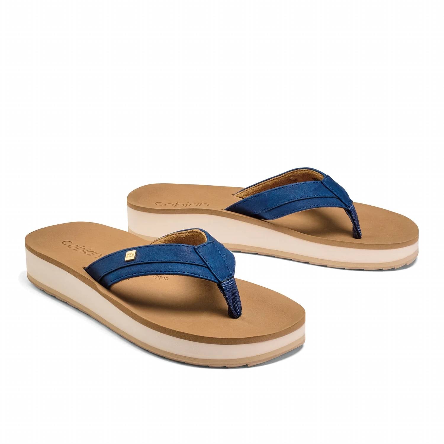 Cobian - Women's Reya Rise Sandal