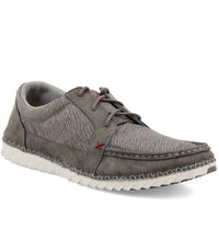TWISTED X Men's Zero X Sneakers in grey - men's sneaker