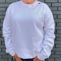Town Pride - Crewneck Sweatshirt Top