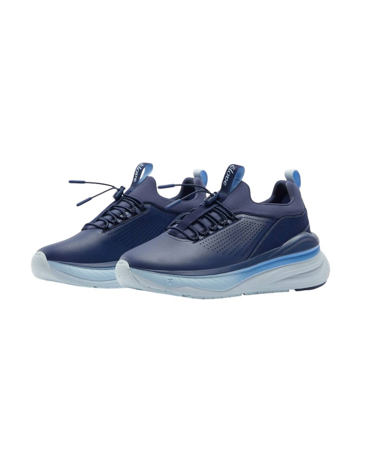 Clove - Men's Forte Shoes