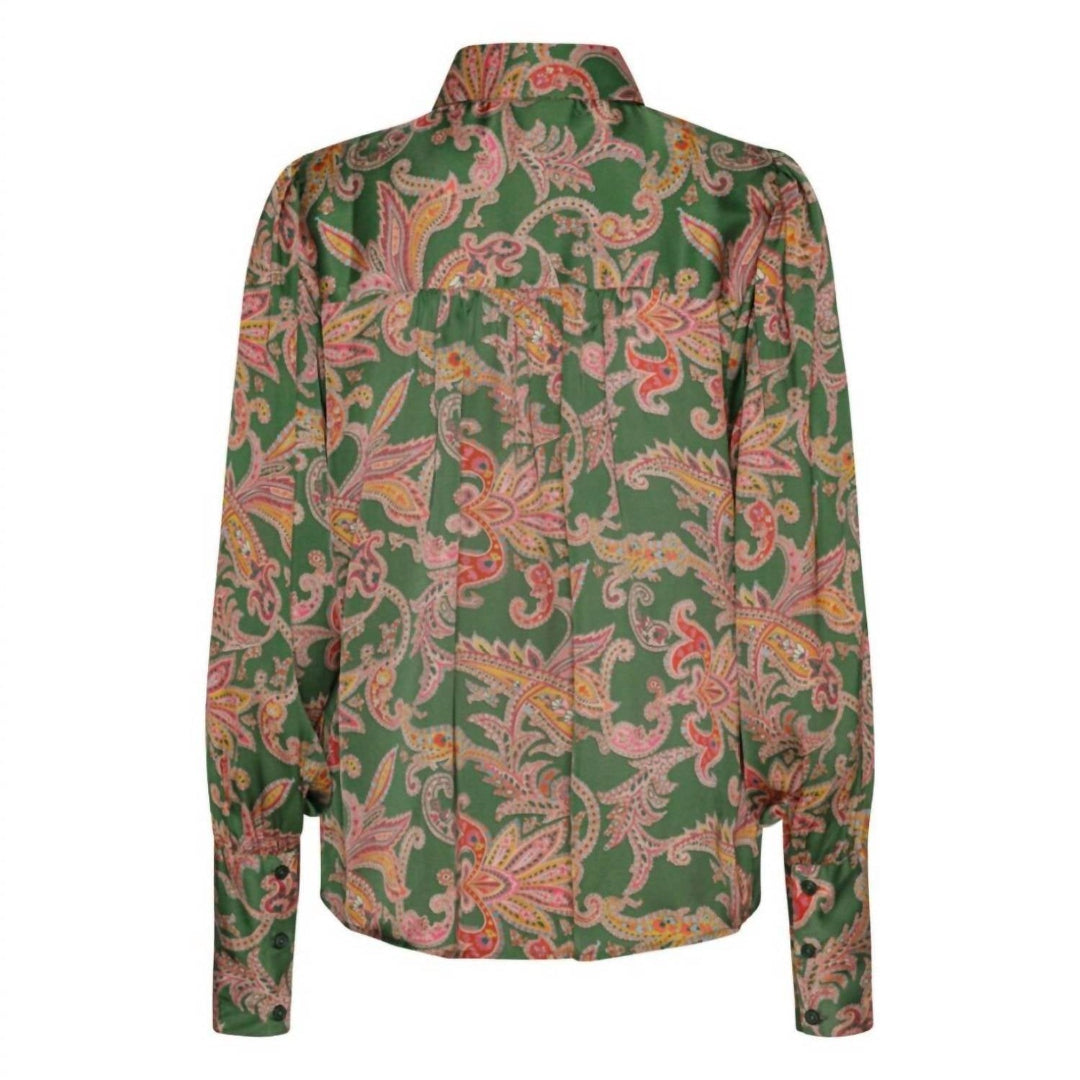 Karmamia - Women's Honey Shirt