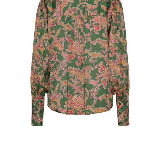 Karmamia - Women's Honey Shirt