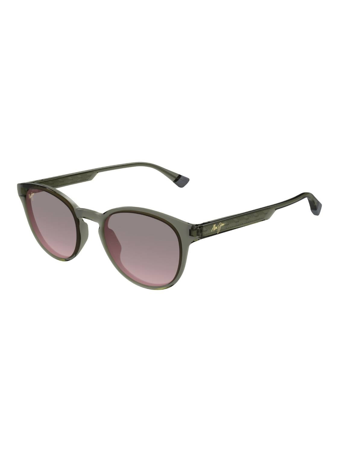 Maui Jim - Unisex Hiehie Sunglasses