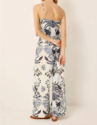 Marie Oliver - Women's Bennett Wide Leg Pants