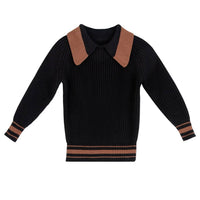 Sweet Threads - Girls Hallie Sweater