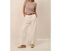 The Greii - Last Chance - Striped Knit Top