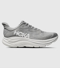 Hoka - Men's Clifton 10 Running Shoes - Wide