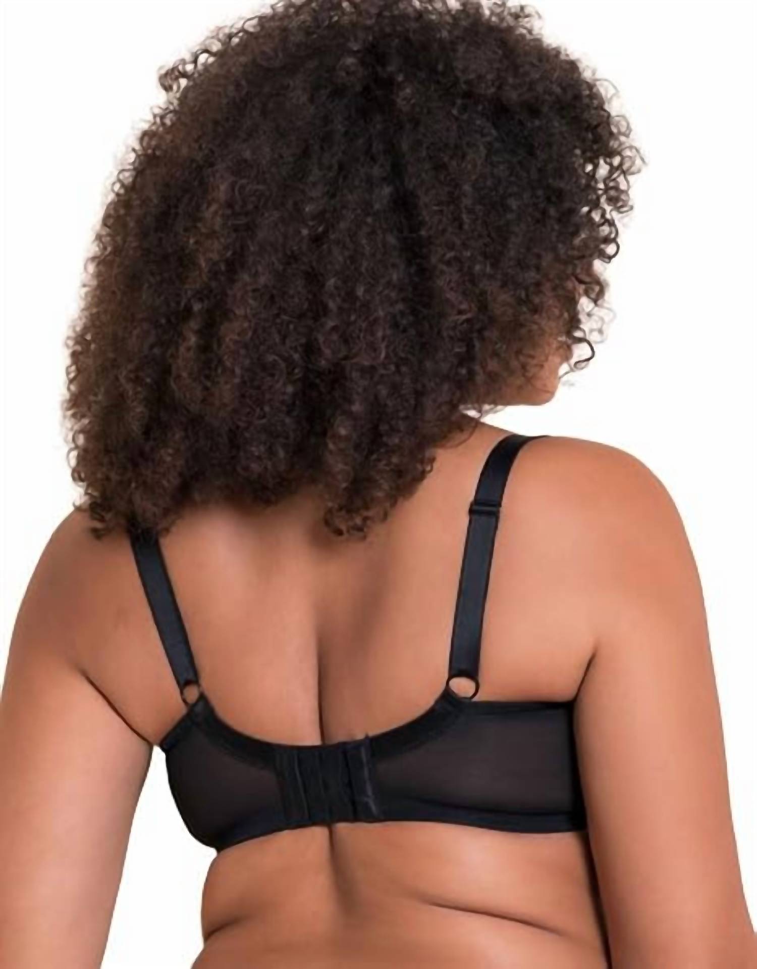Curvy Kate - Logo Victory Side Support Balcony Bra