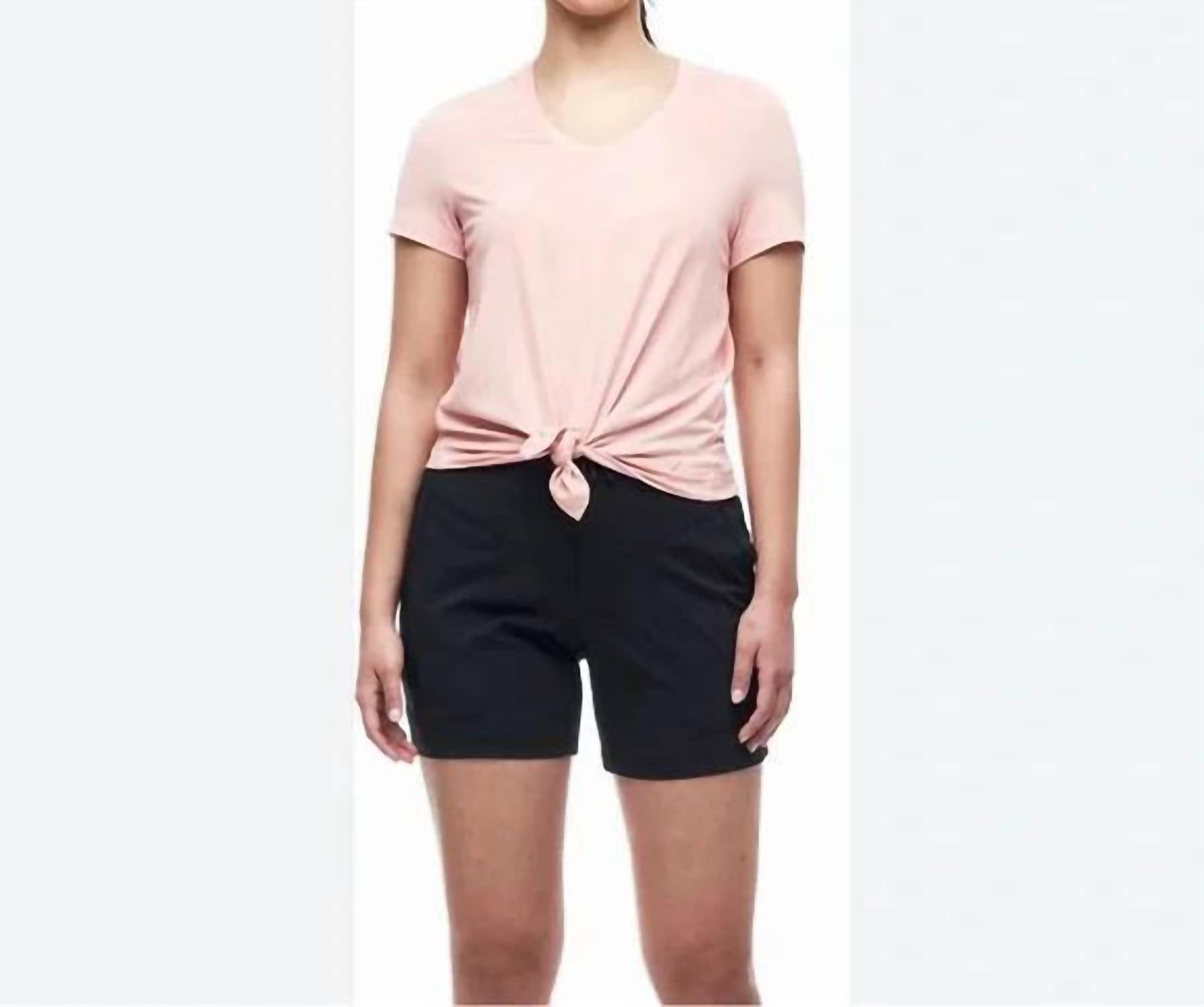 Indyeva - Diporto Quick Dry Knit Top