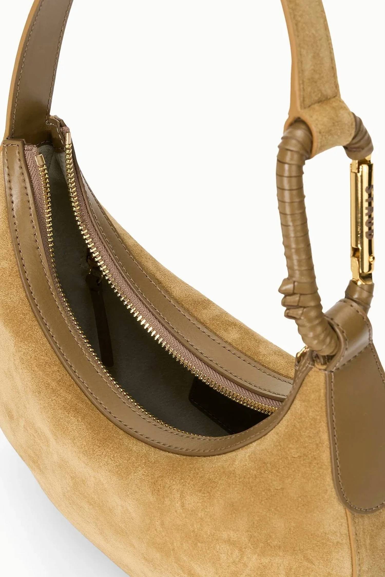 Staud - Women's Alden Shoulder Bag