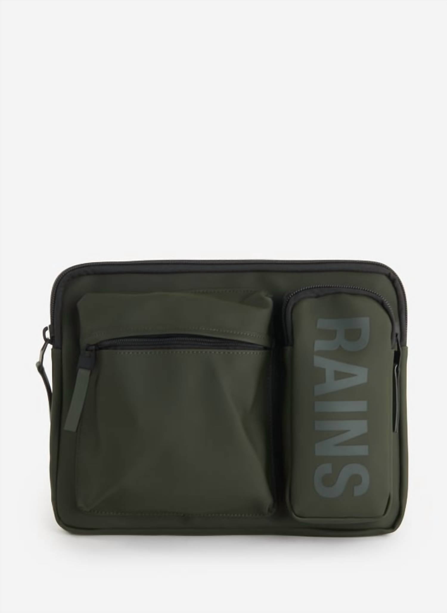 Rains - Men's Texel Laptop Case