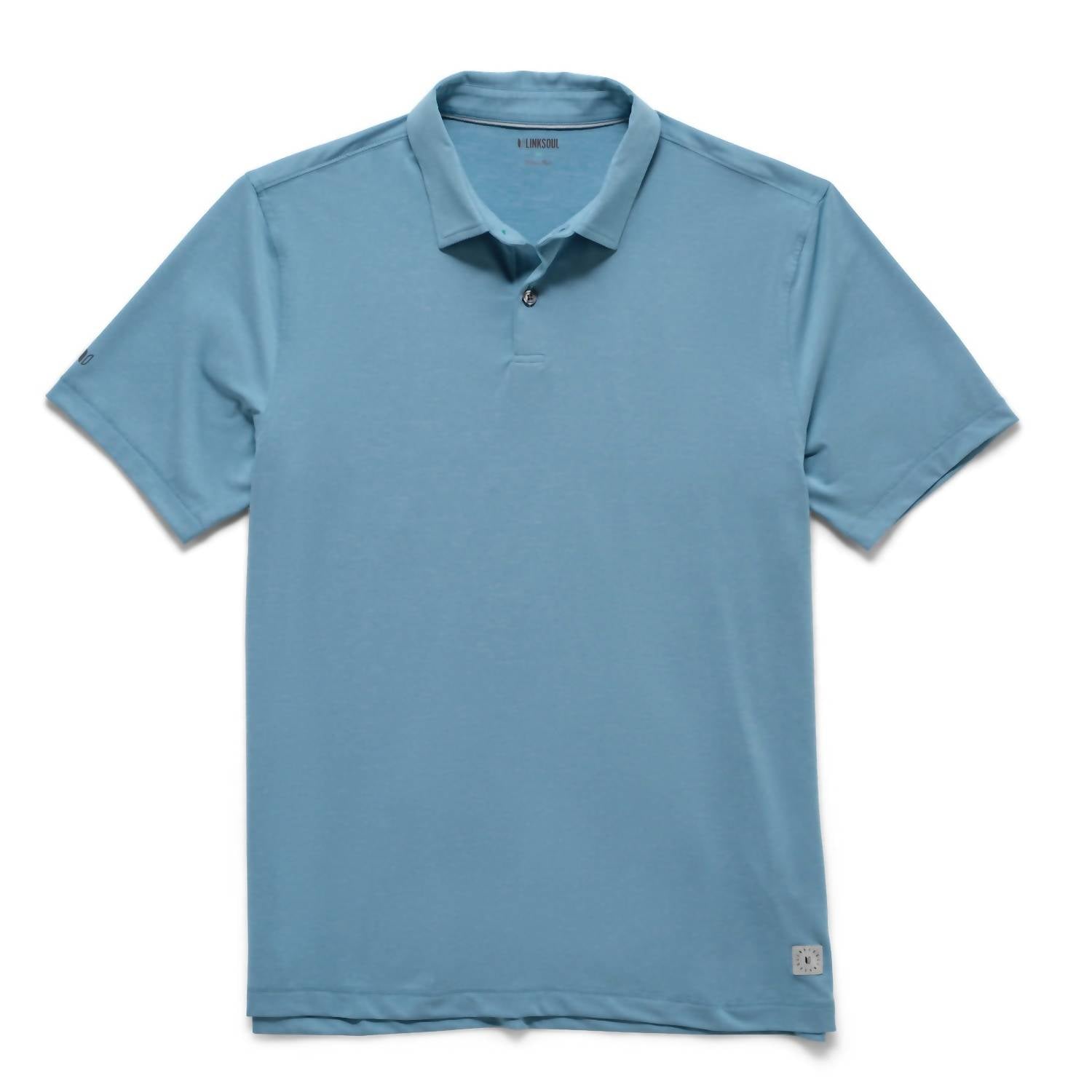 Linksoul - Men Drysdale Polo Shirt