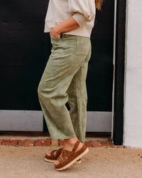 Dear John Denim - Lasso Barrel Jeans