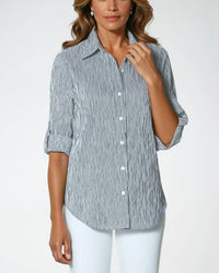 J'Envie/Eli - Semana Button-down Shirt