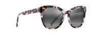 Maui Jim - Alulu Polarized Cat Eye Sunglasses 878 - 05