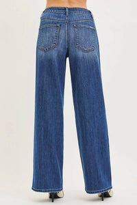 Risen - Jordan Baggy Relaxed Jeans