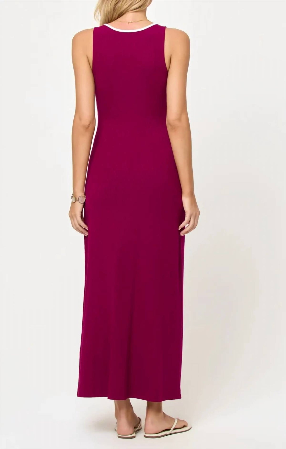 L*Space - Sayge Maxi Dress